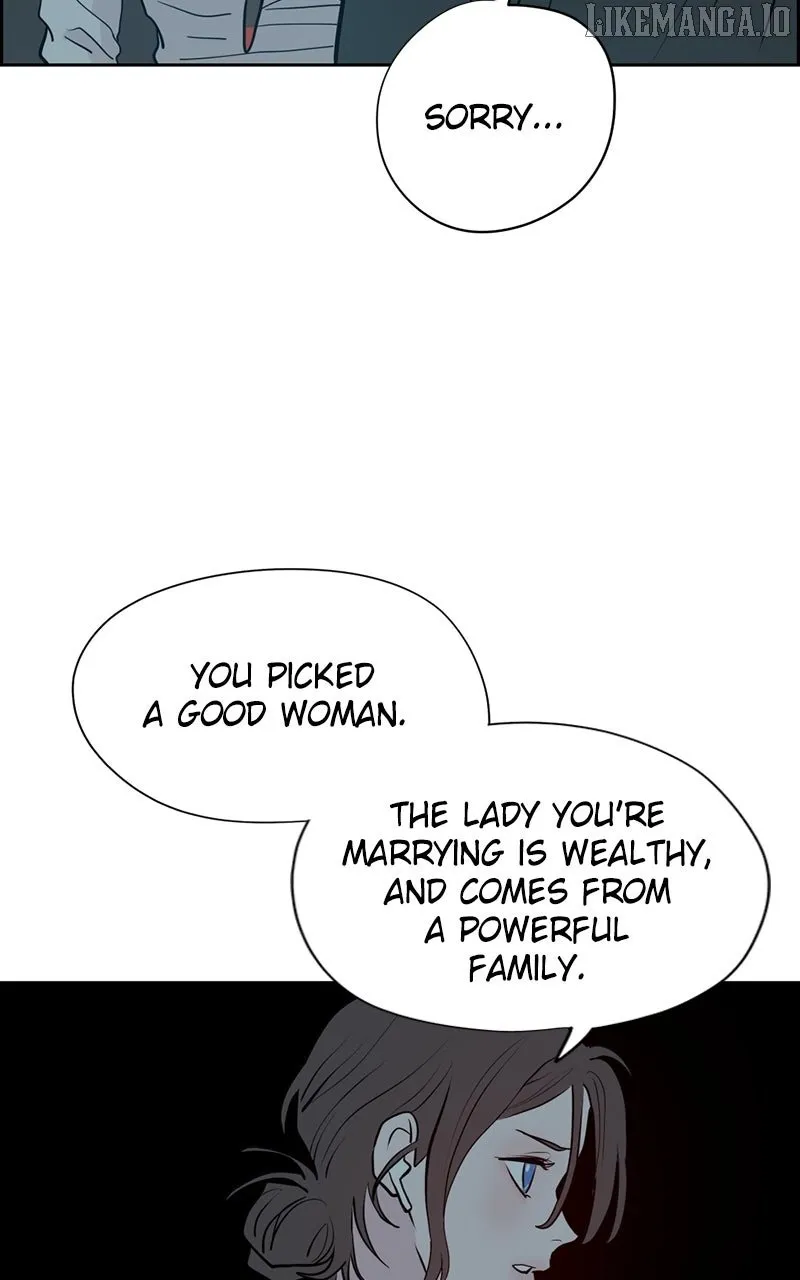 Love Letter Chapter 15 page 44 - 