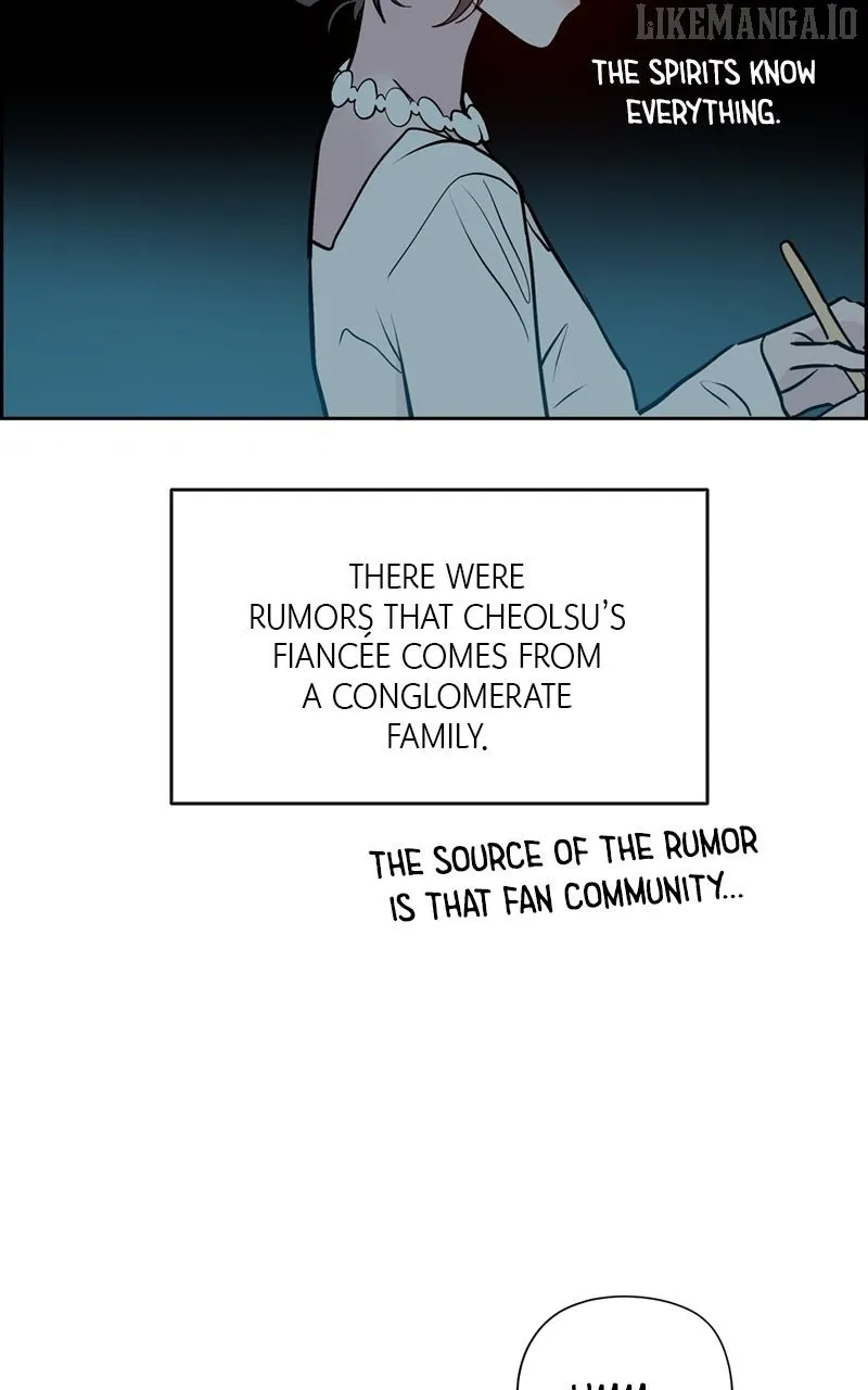 Love Letter Chapter 15 page 45 - 