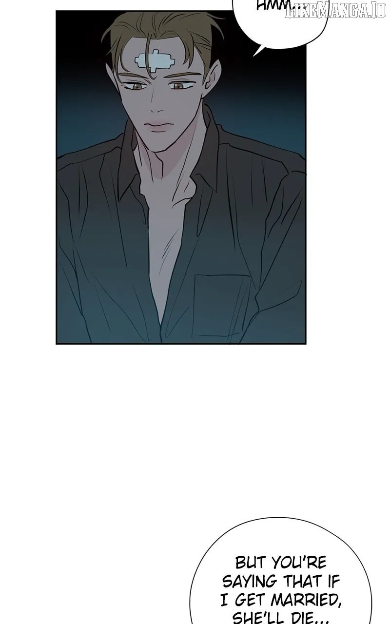 Love Letter Chapter 15 page 46 - 