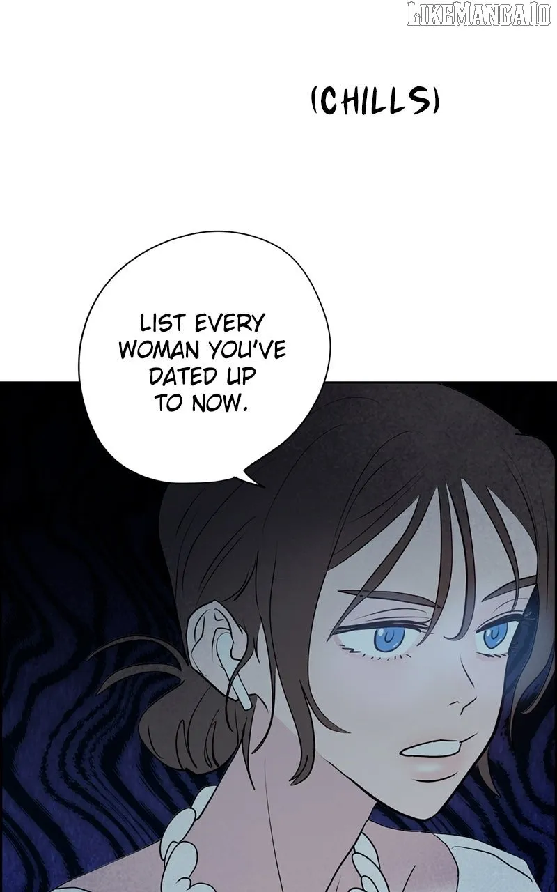 Love Letter Chapter 15 page 48 - 