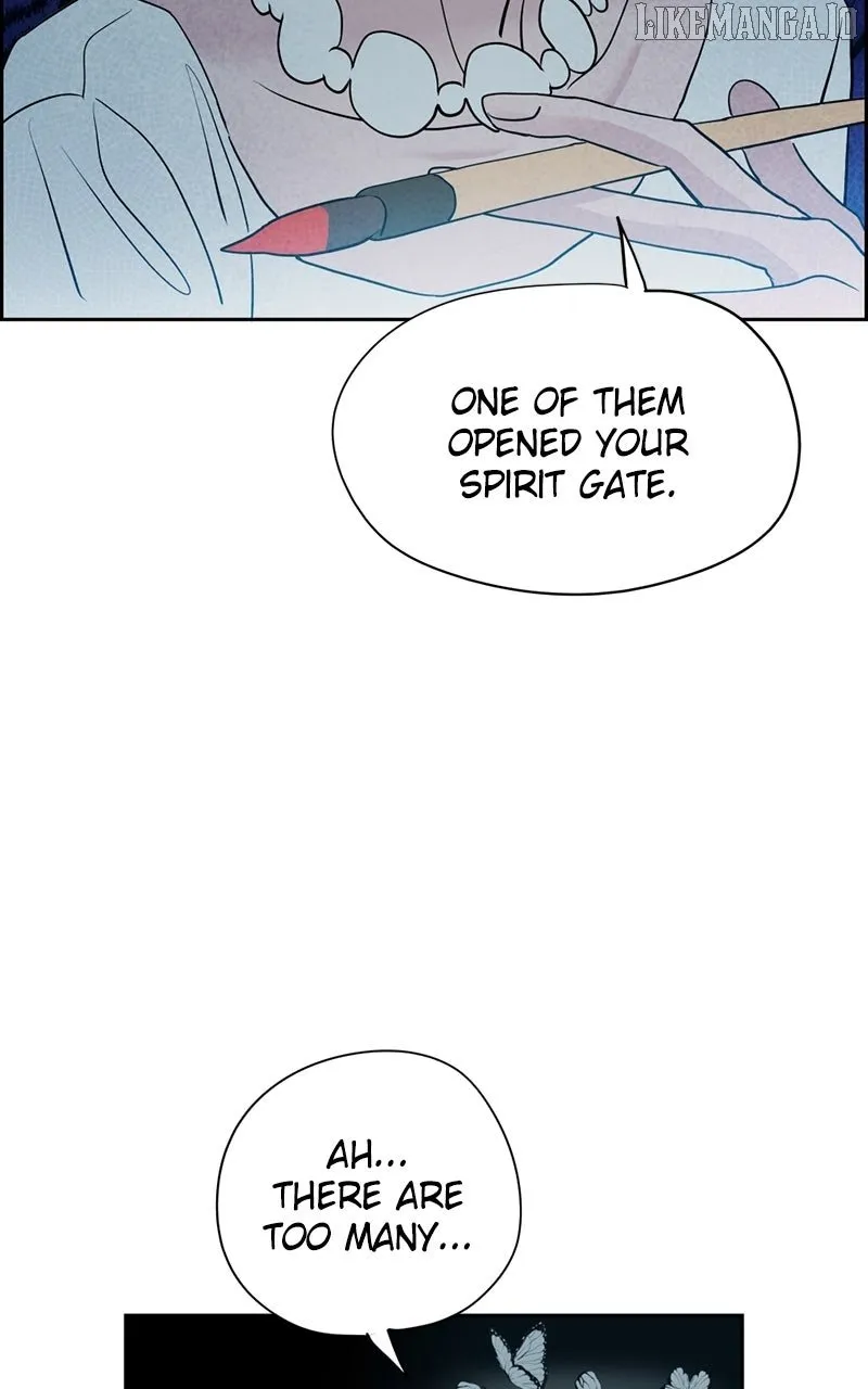 Love Letter Chapter 15 page 49 - 