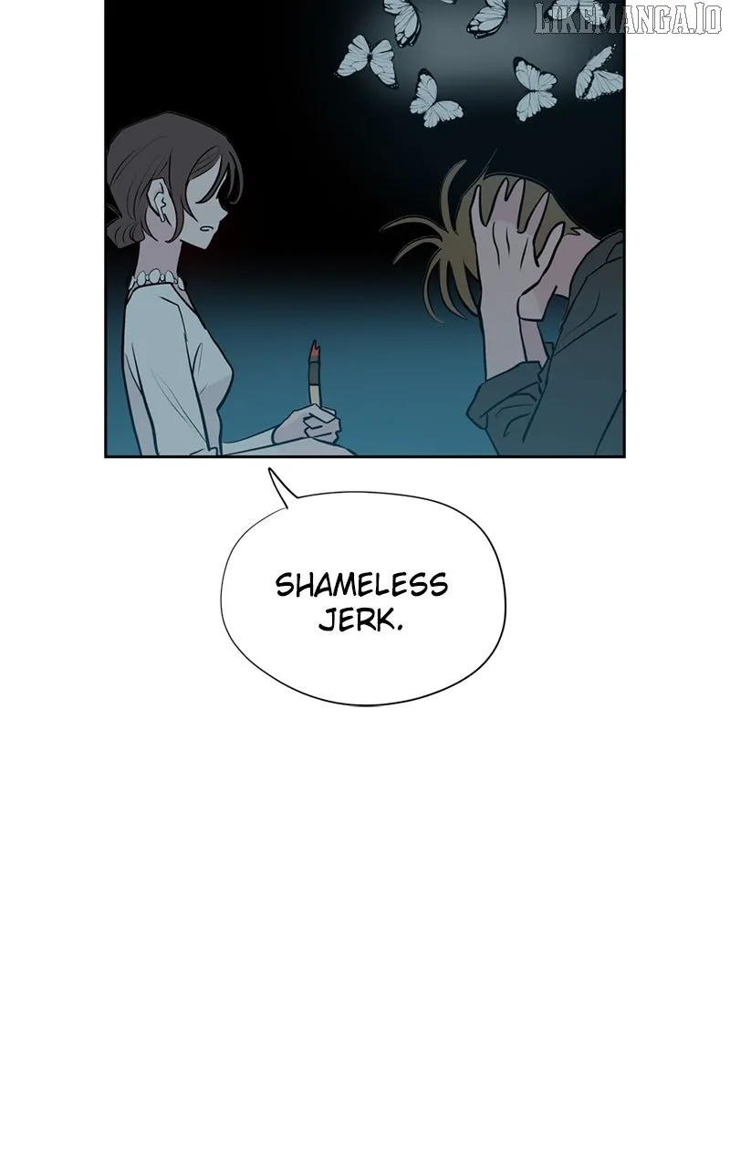 Love Letter Chapter 15 page 50 - 