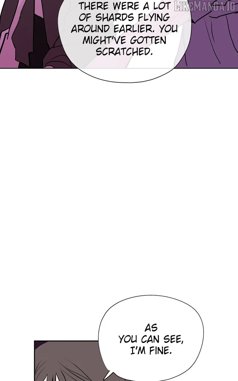 Love Letter Chapter 15 page 6 - 