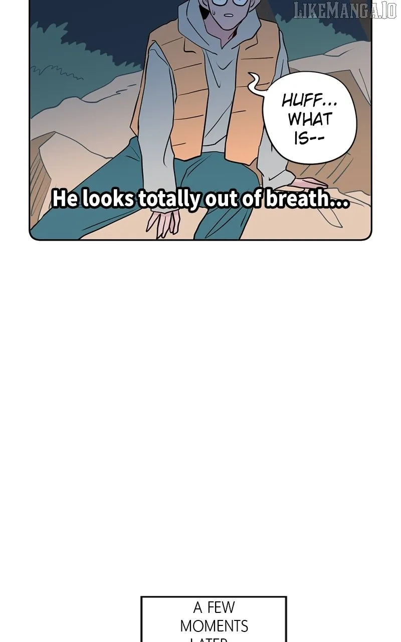 Love Letter Chapter 15 page 56 - 