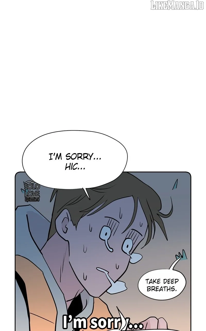 Love Letter Chapter 15 page 58 - 