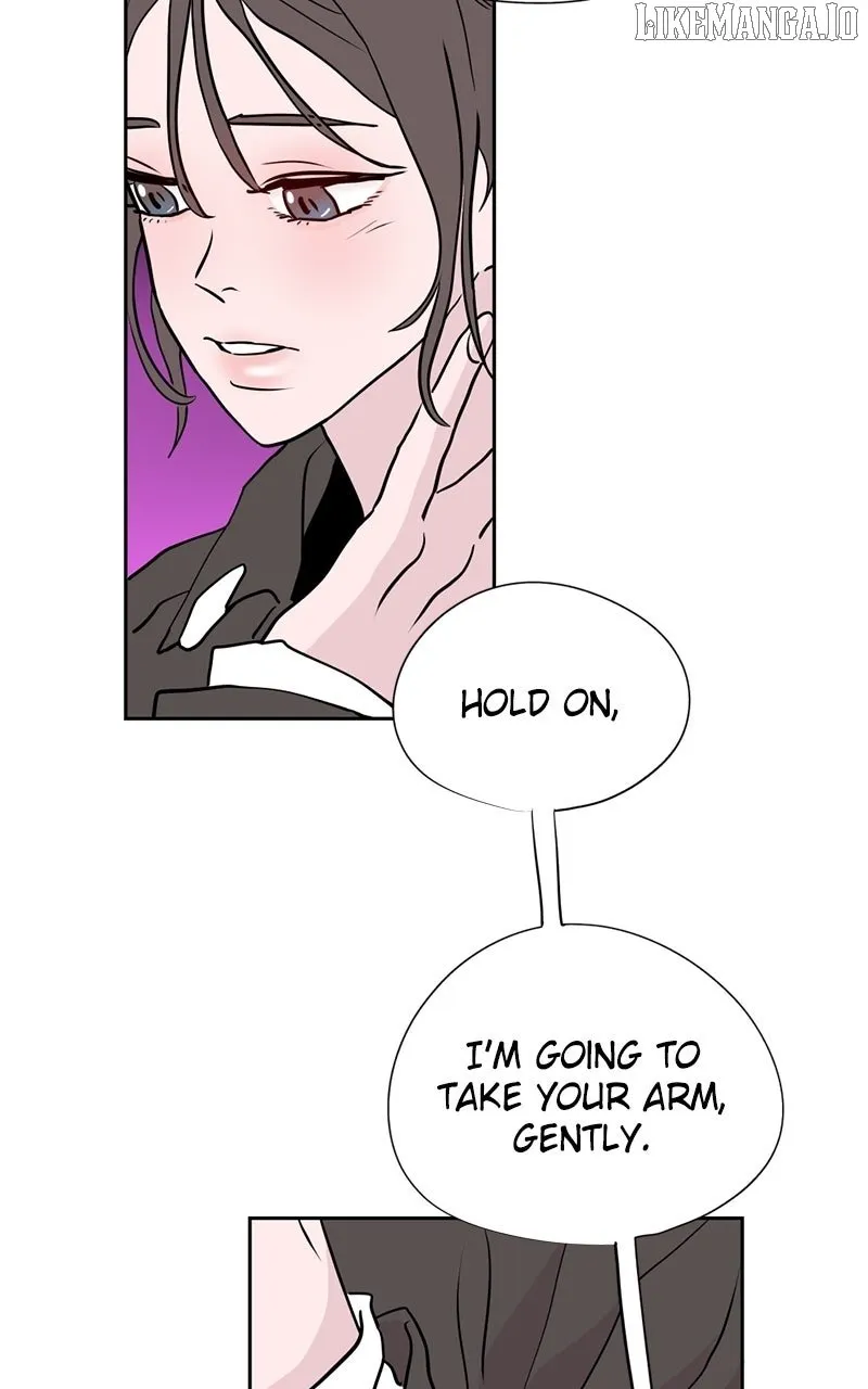 Love Letter Chapter 15 page 7 - 
