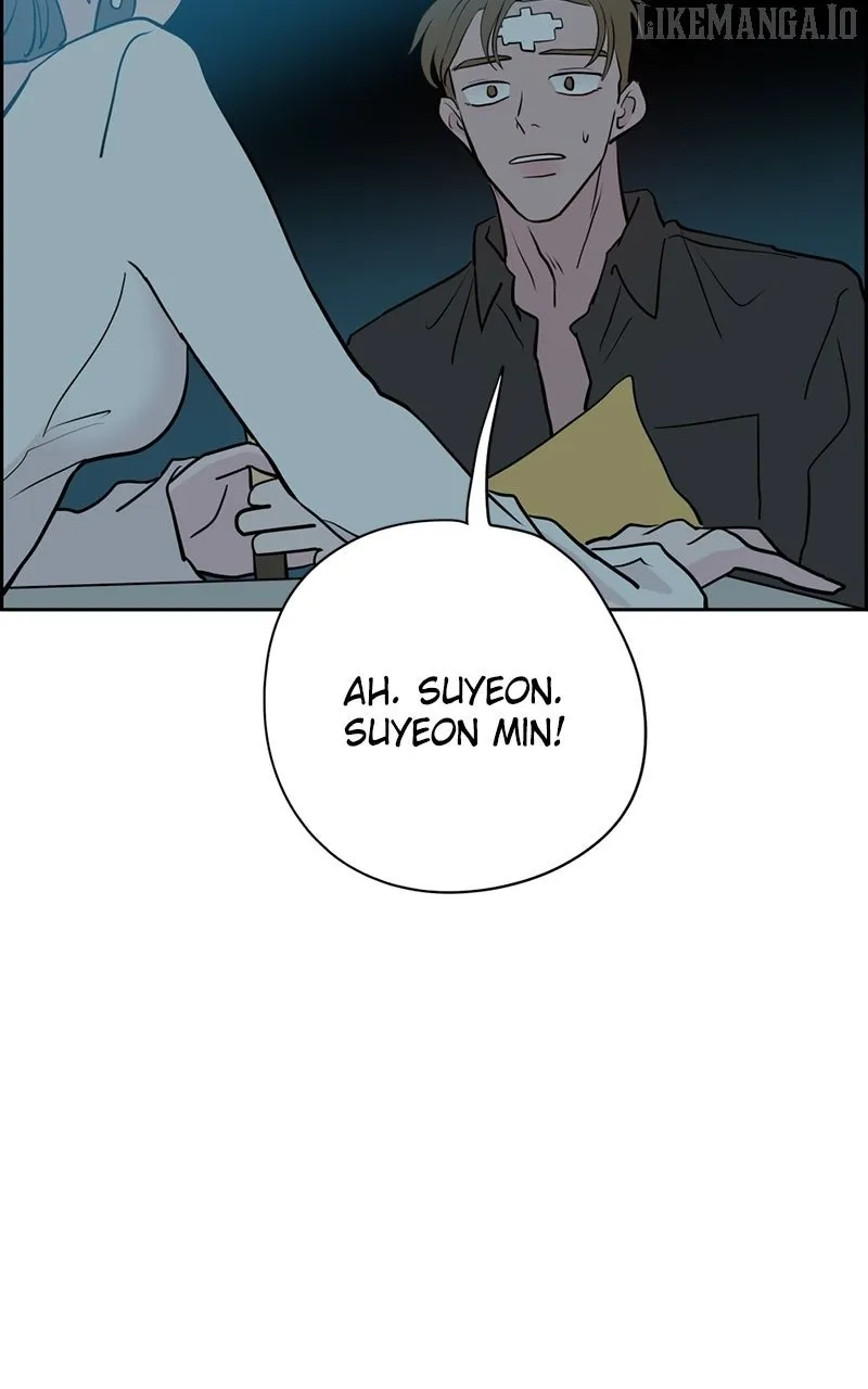 Love Letter Chapter 15 page 68 - 