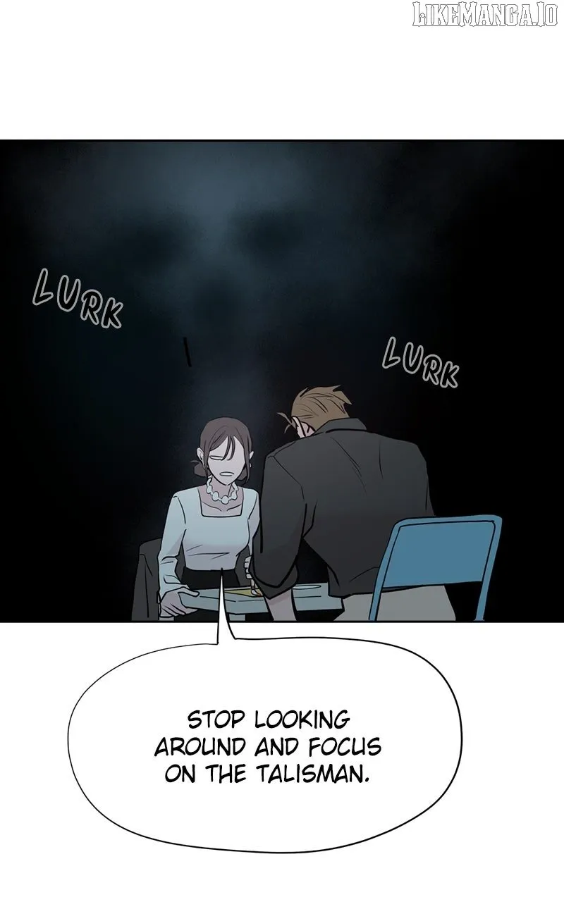 Love Letter Chapter 15 page 69 - 