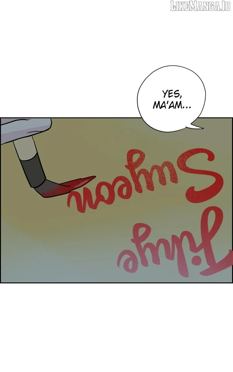 Love Letter Chapter 15 page 70 - 