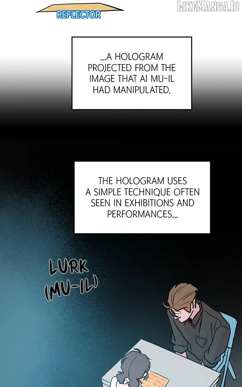 Love Letter Chapter 15 page 72 - 