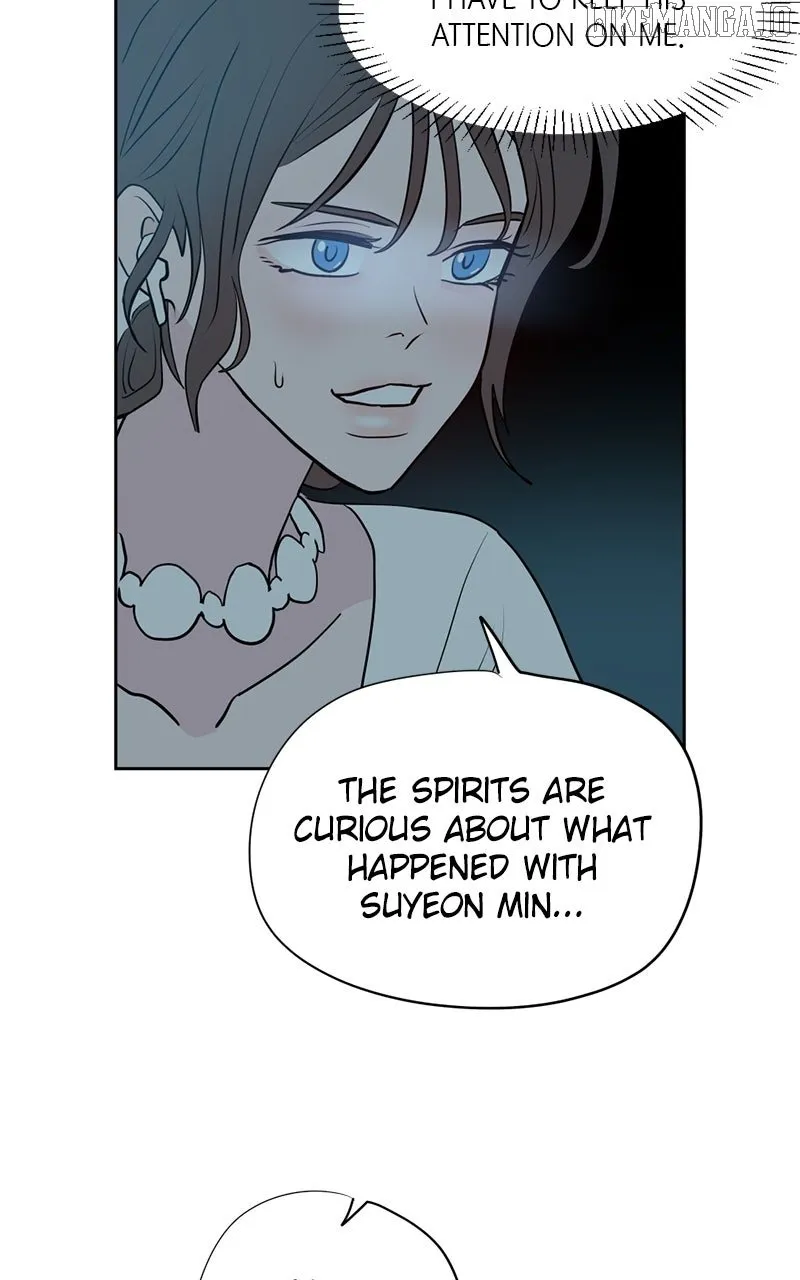 Love Letter Chapter 15 page 74 - 