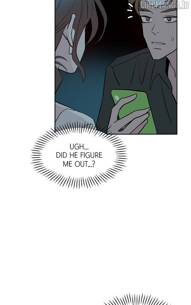 Love Letter Chapter 15 page 78 - 