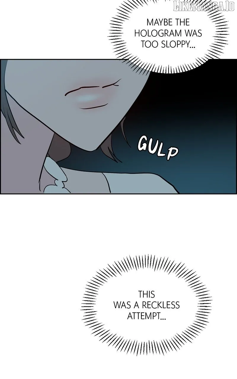 Love Letter Chapter 15 page 79 - 