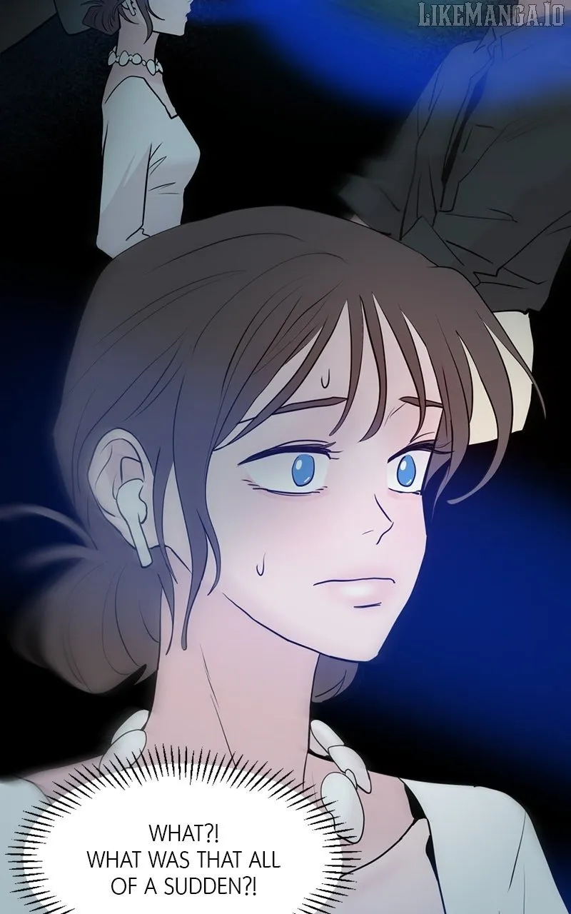 Love Letter Chapter 15 page 82 - 