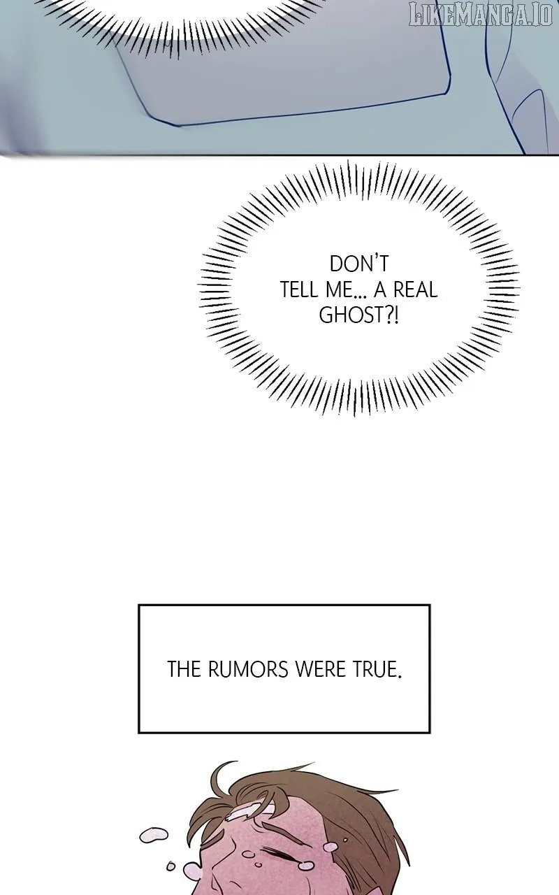 Love Letter Chapter 15 page 83 - 