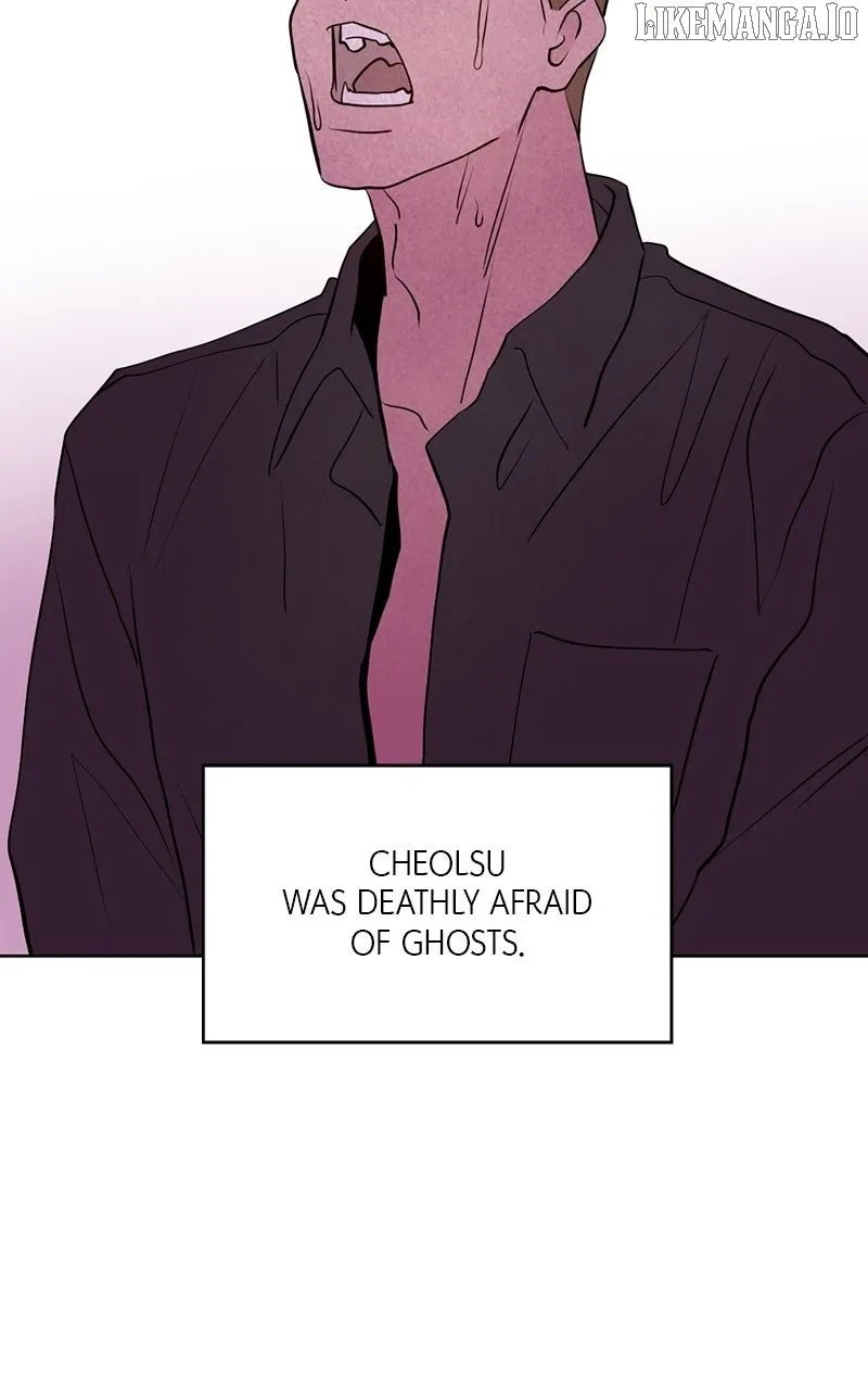 Love Letter Chapter 15 page 84 - 