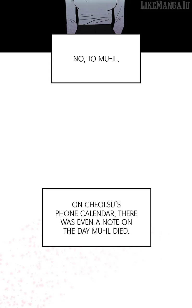 Love Letter Chapter 15 page 88 - 