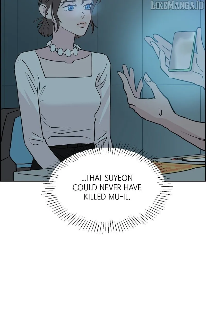 Love Letter Chapter 15 page 92 - 