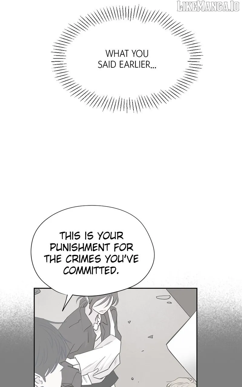 Love Letter Chapter 15 page 94 - 