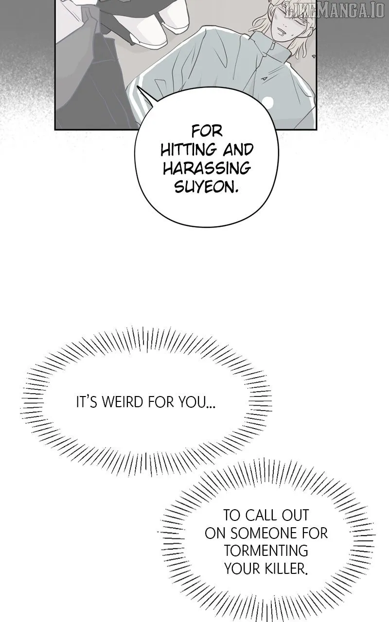Love Letter Chapter 15 page 95 - 