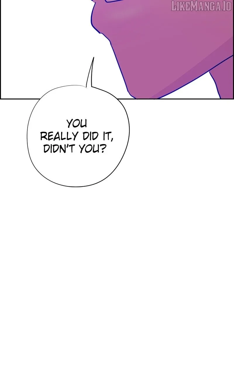 Love Letter Chapter 15 page 98 - 