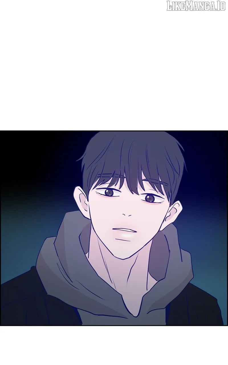 Love Letter Chapter 16 page 1 - 