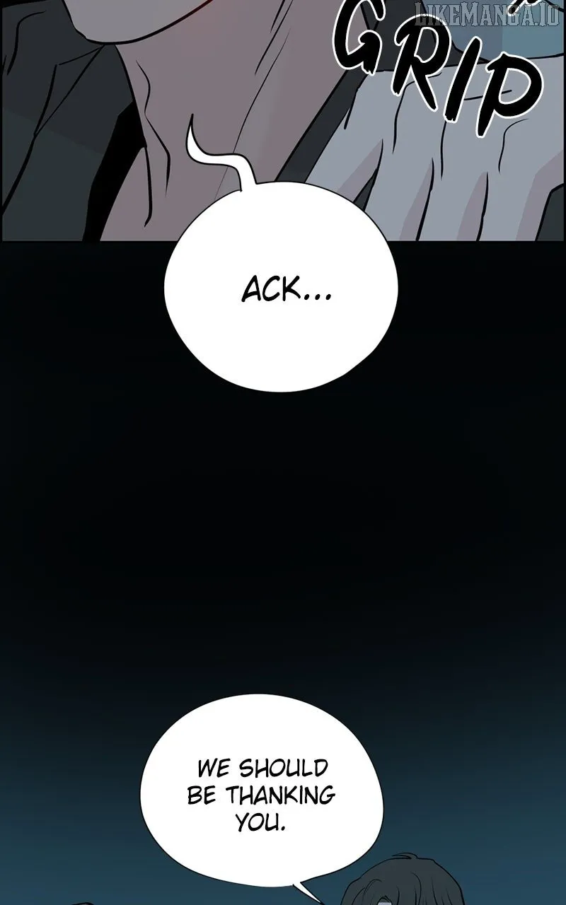 Love Letter Chapter 16 page 11 - 
