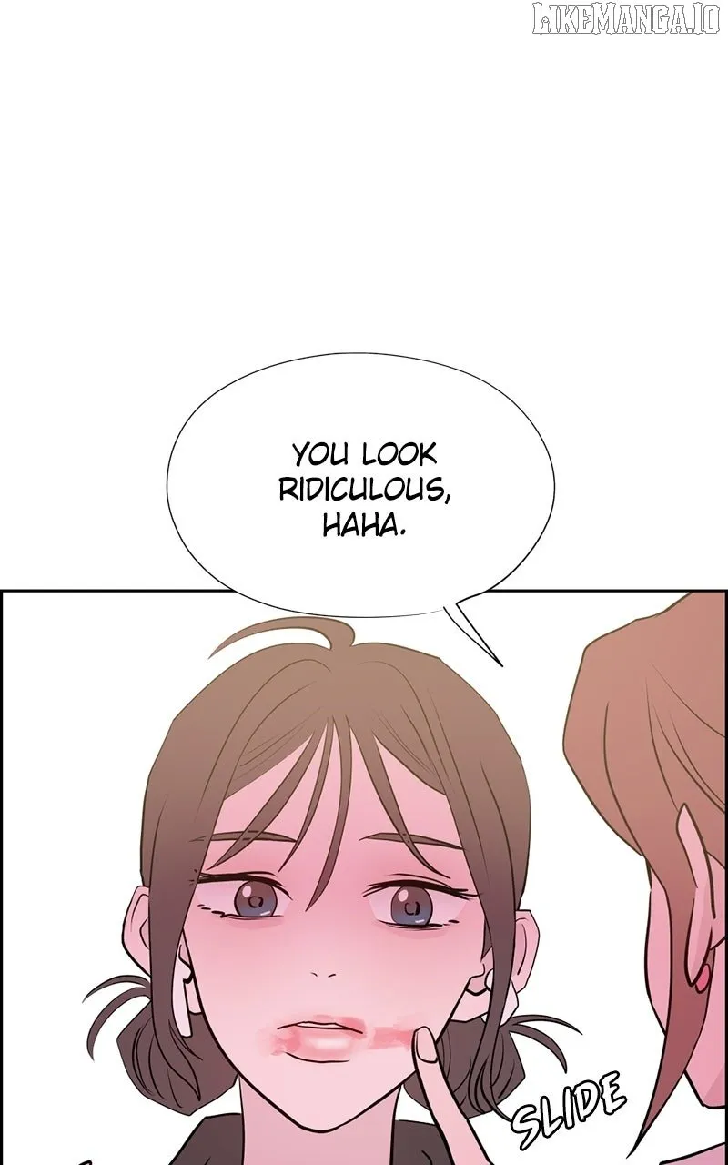 Love Letter Chapter 16 page 104 - 