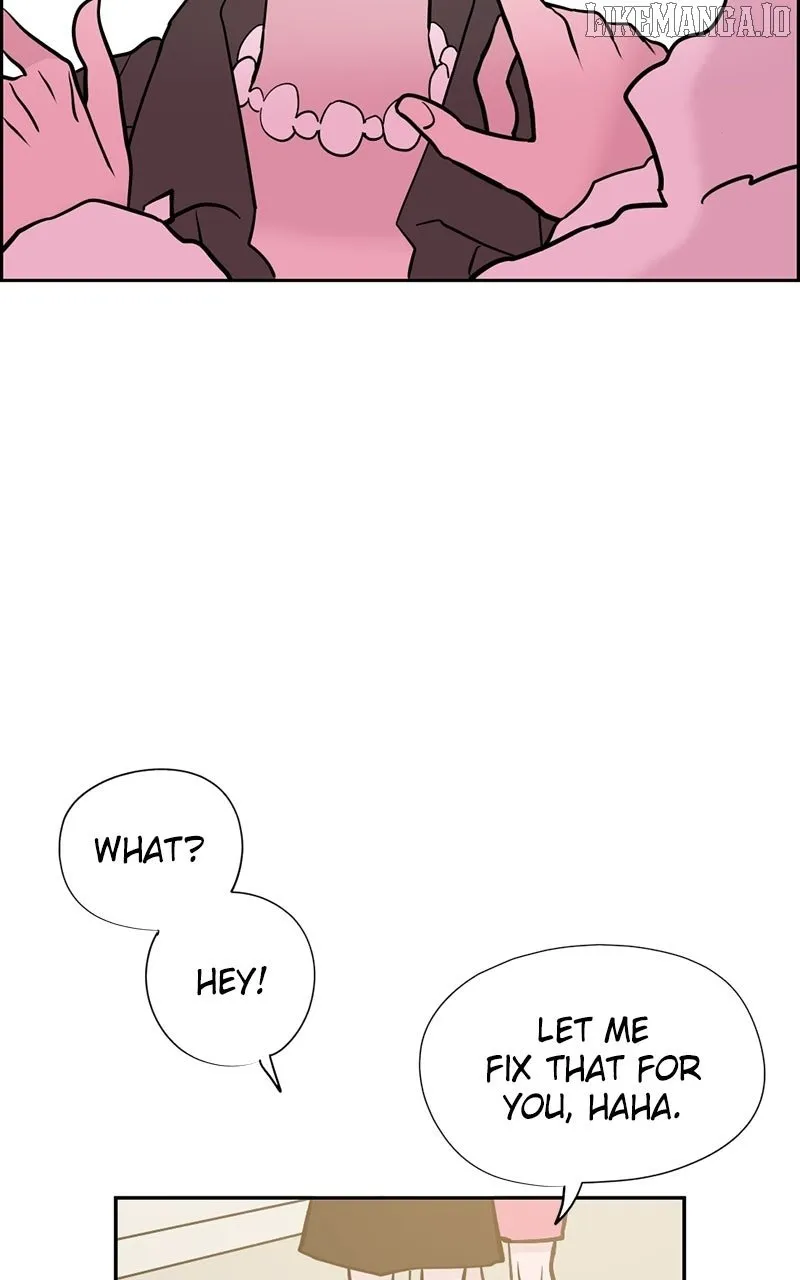 Love Letter Chapter 16 page 105 - 