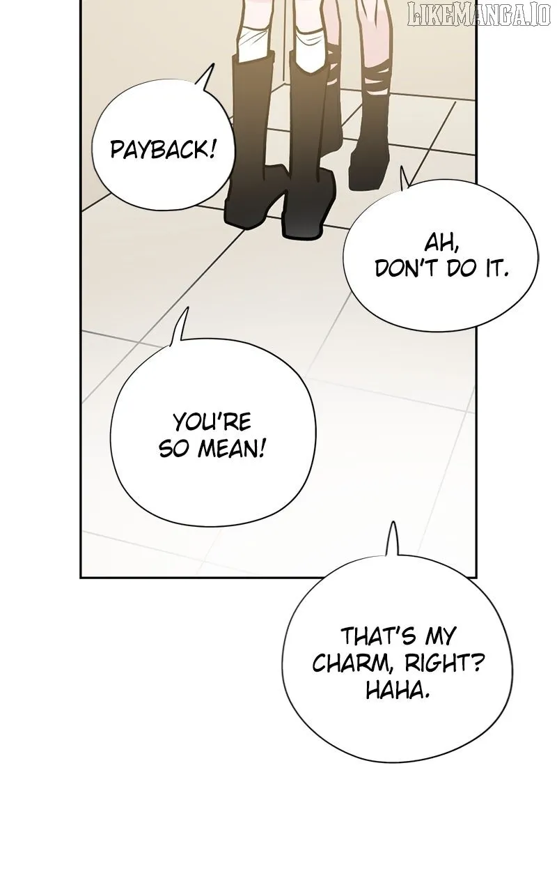Love Letter Chapter 16 page 106 - 