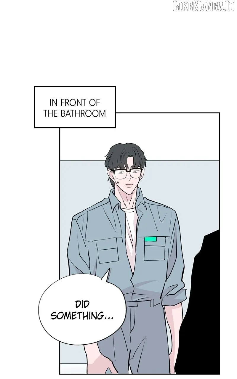 Love Letter Chapter 16 page 107 - 
