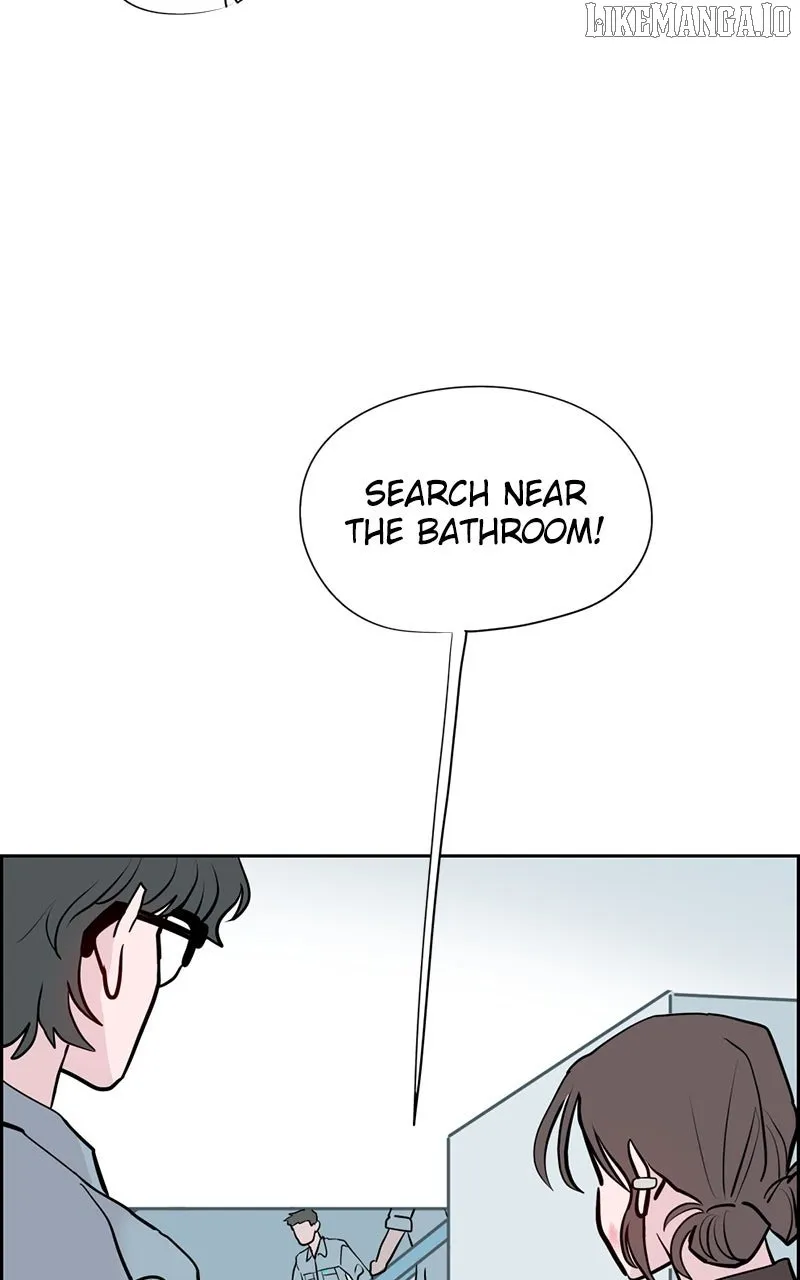 Love Letter Chapter 16 page 110 - 