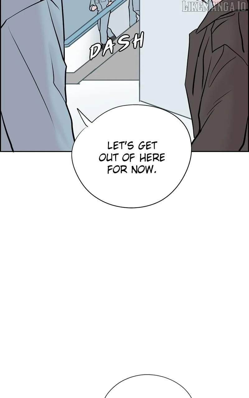 Love Letter Chapter 16 page 111 - 