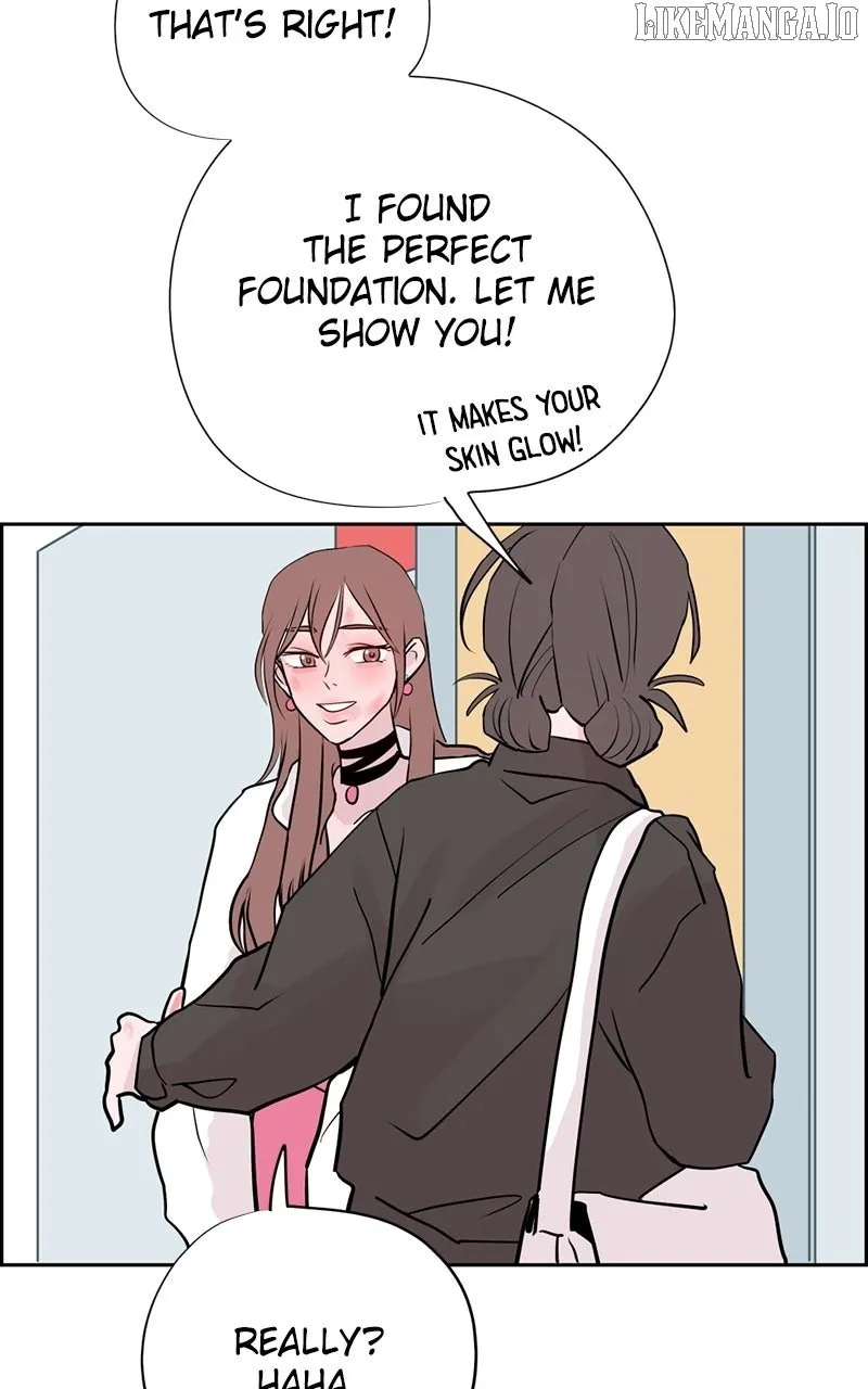 Love Letter Chapter 16 page 113 - 