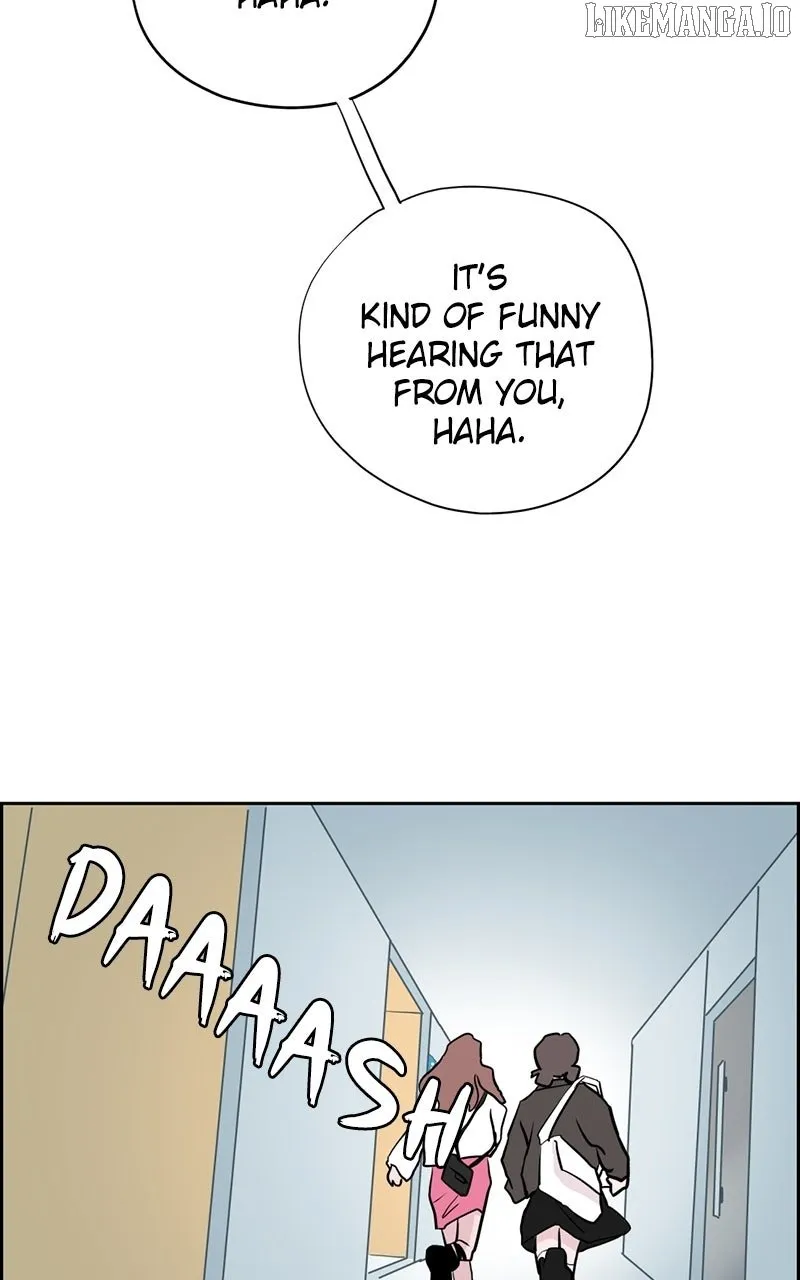 Love Letter Chapter 16 page 114 - 