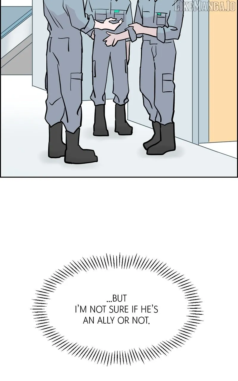Love Letter Chapter 16 page 118 - 