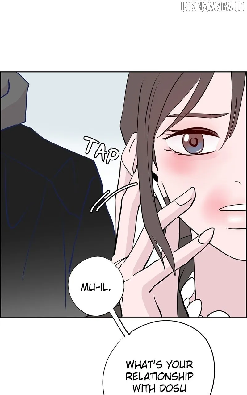 Love Letter Chapter 16 page 119 - 