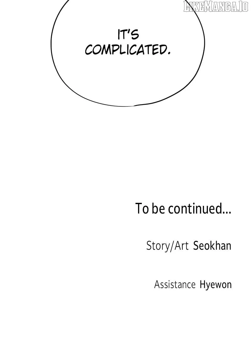 Love Letter Chapter 16 page 122 - 