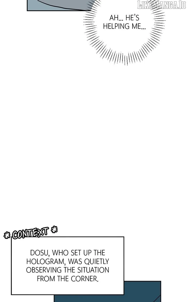 Love Letter Chapter 16 page 14 - 