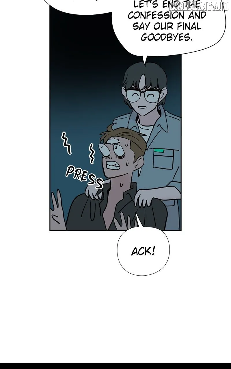 Love Letter Chapter 16 page 16 - 