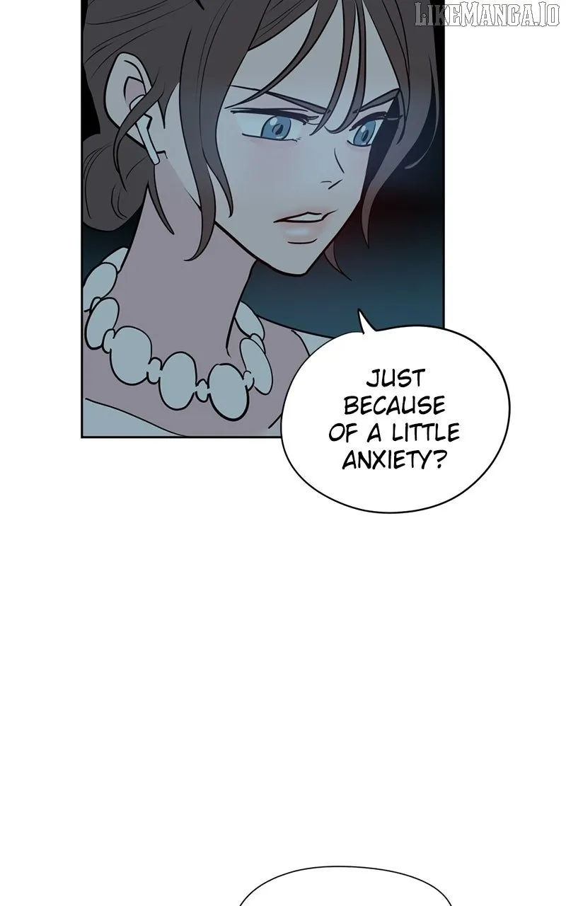 Love Letter Chapter 16 page 19 - 