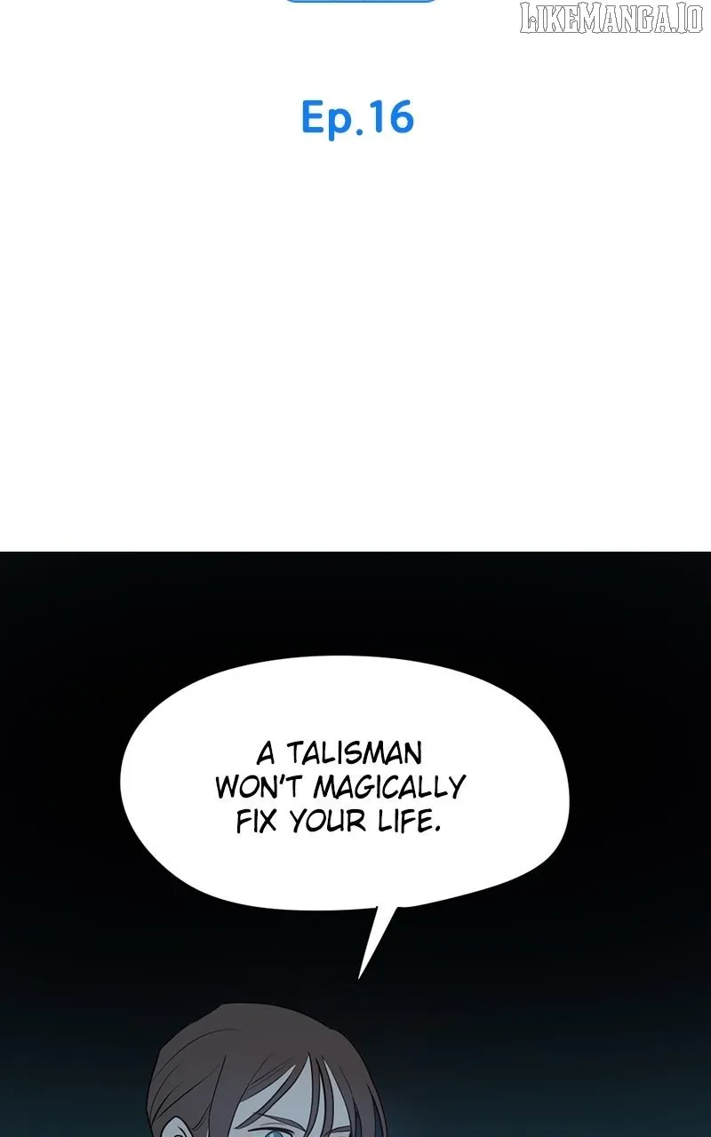 Love Letter Chapter 16 page 24 - 