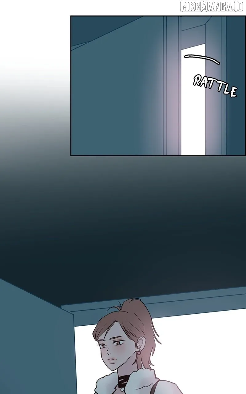 Love Letter Chapter 16 page 29 - 