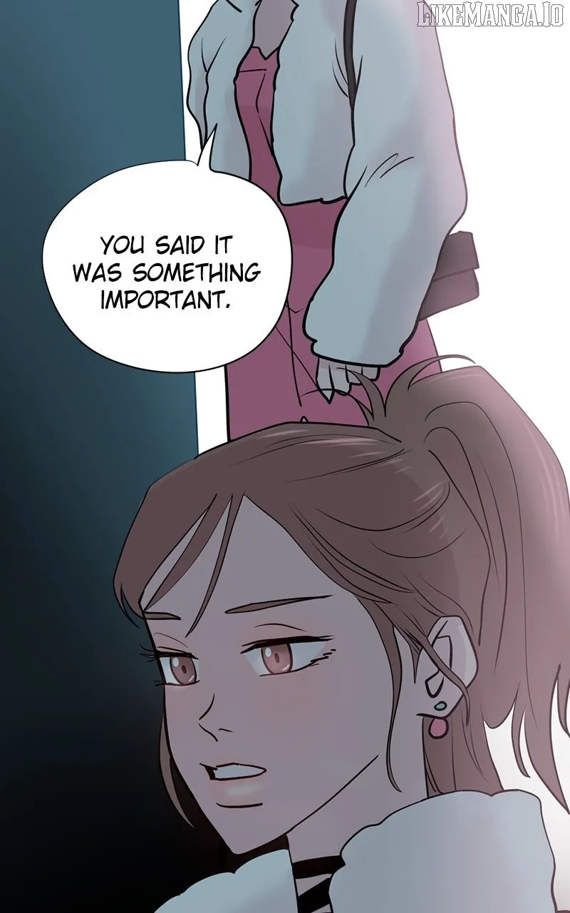Love Letter Chapter 16 page 30 - 