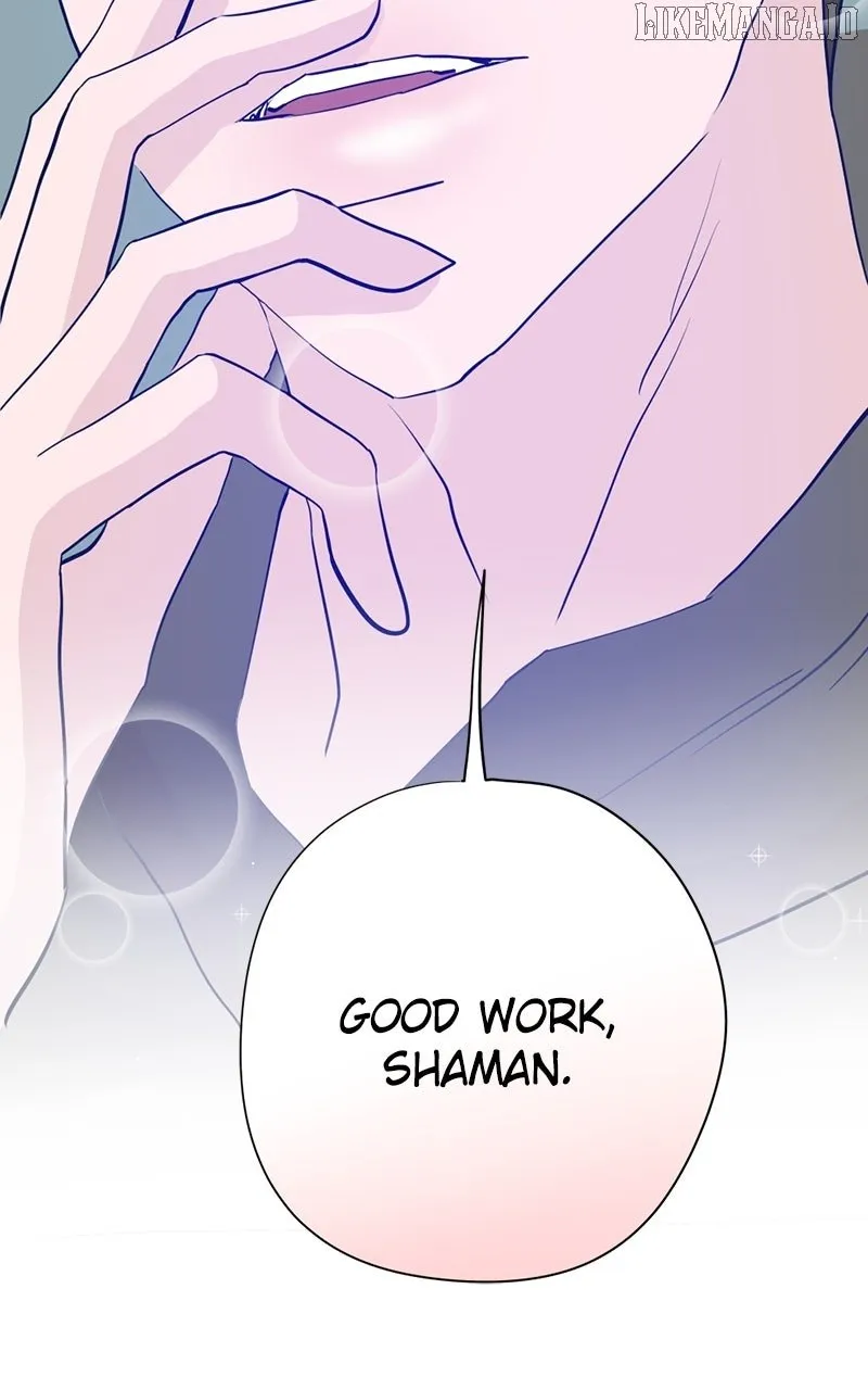 Love Letter Chapter 16 page 4 - 