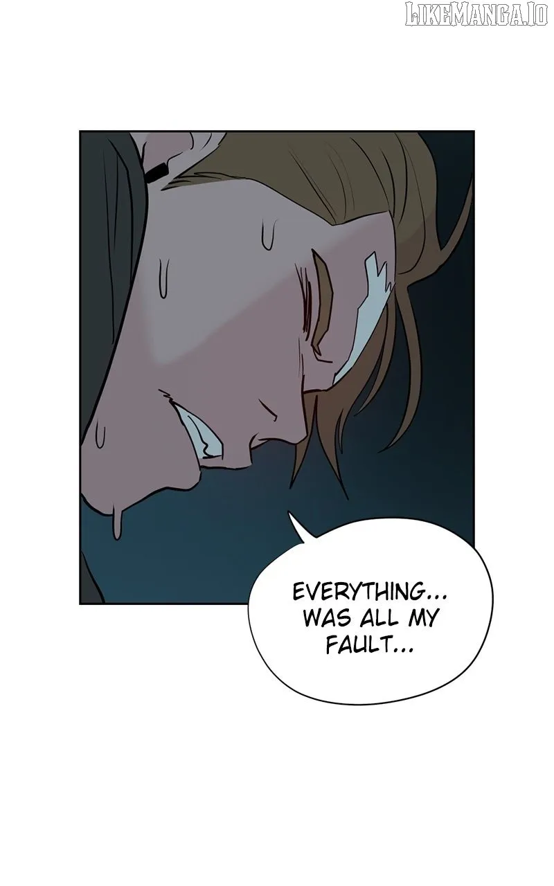 Love Letter Chapter 16 page 33 - 