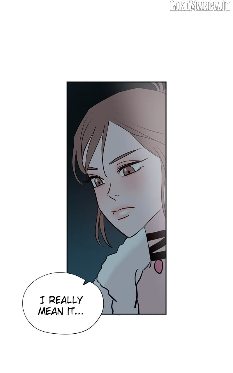 Love Letter Chapter 16 page 34 - 