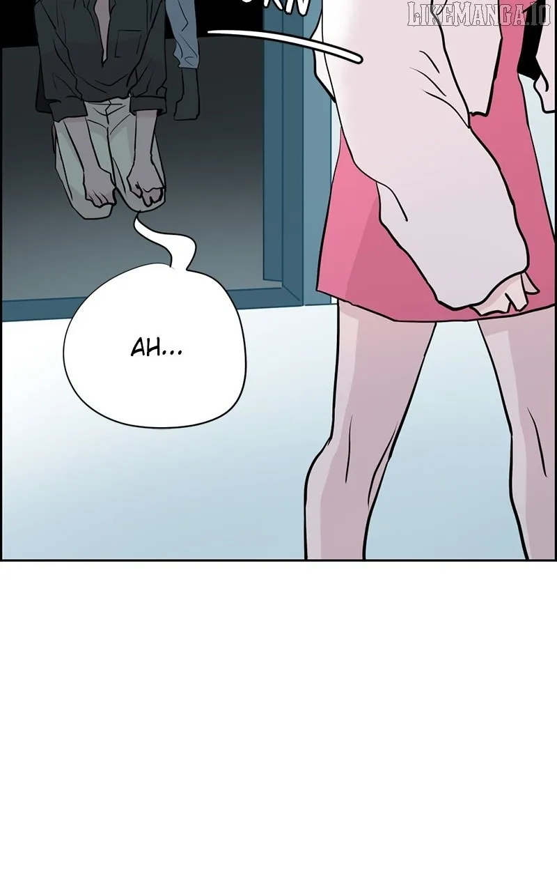 Love Letter Chapter 16 page 36 - 
