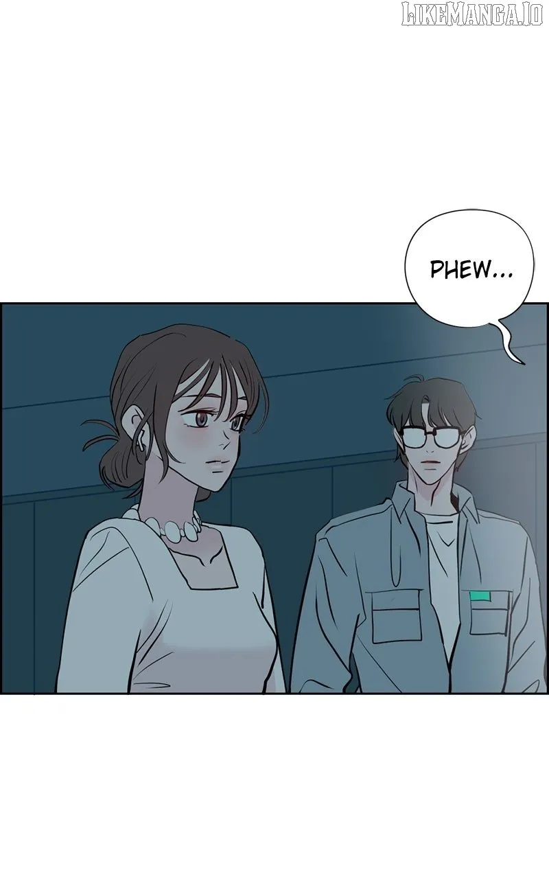 Love Letter Chapter 16 page 37 - 