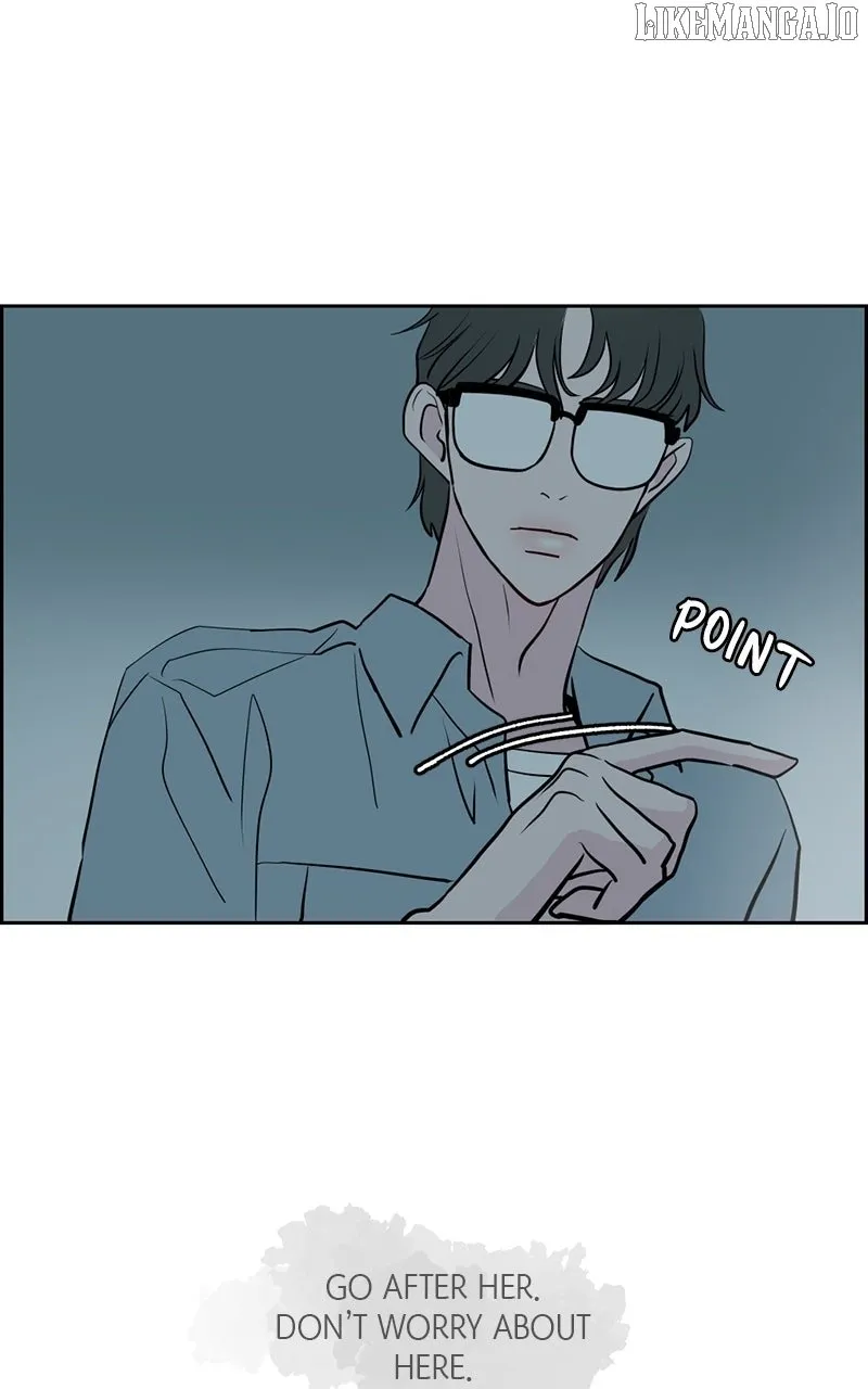 Love Letter Chapter 16 page 39 - 